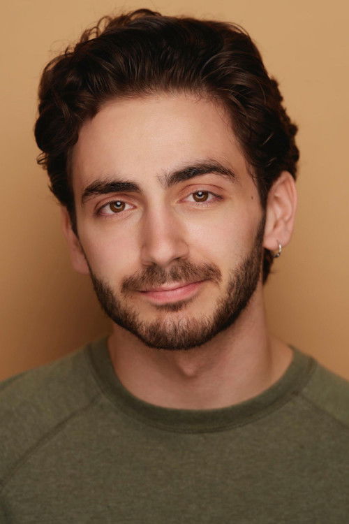 Victor Colasurdo as Frankie Midnight