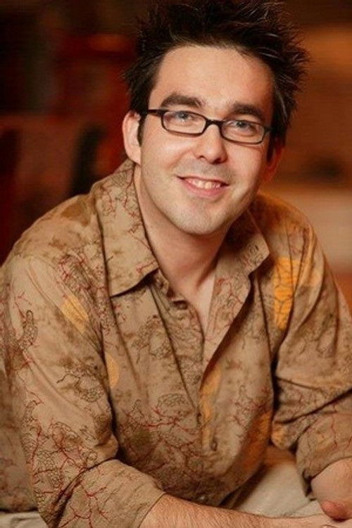 Gunther Reniers as Julien Van Praet