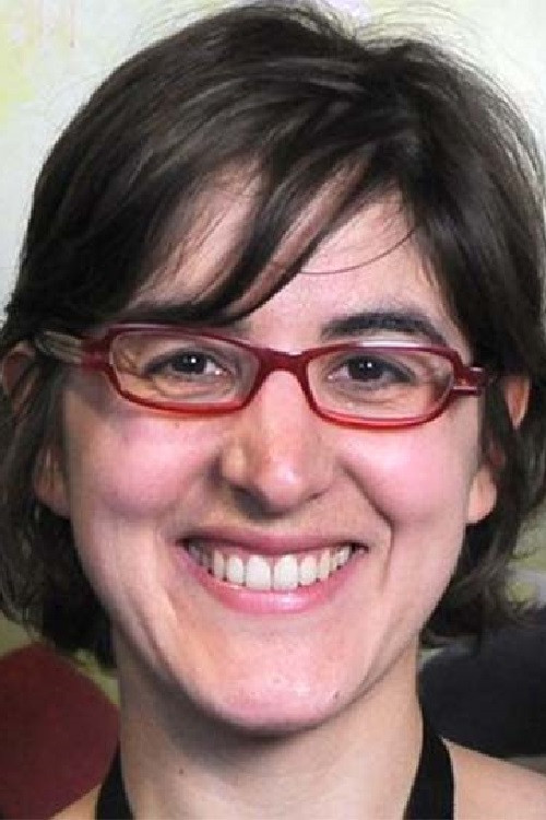 Wafa Ghermani as Self