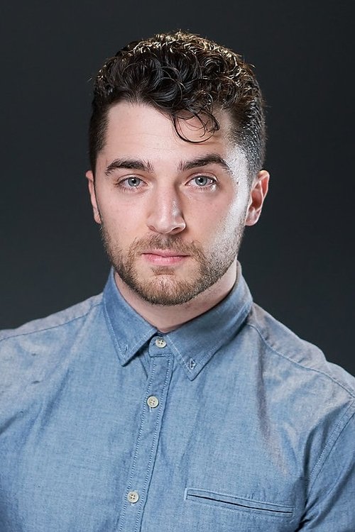 Anthony Demare as Rehab Coach