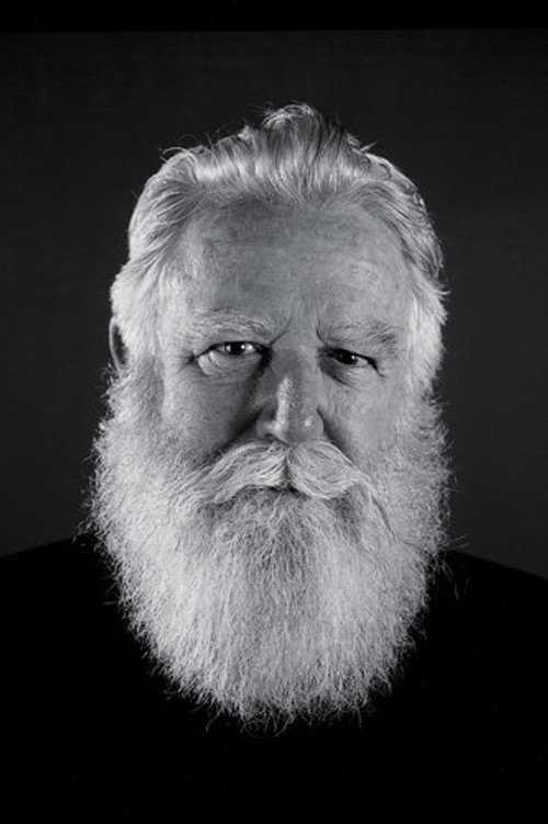 James Turrell as Self