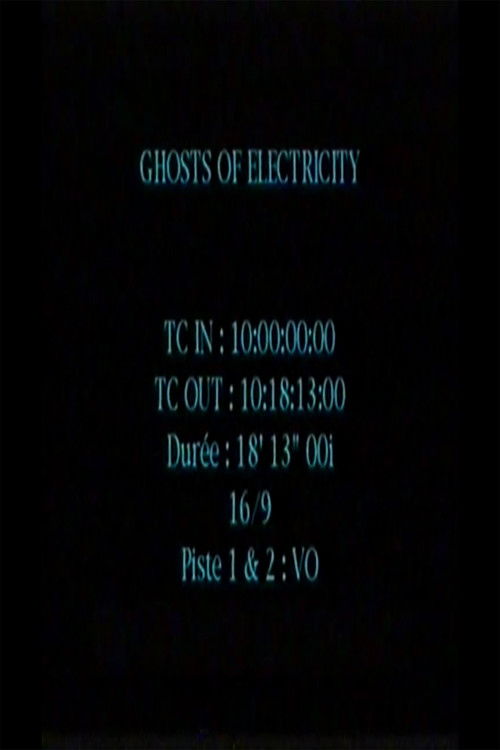 The Ghosts of Electricity