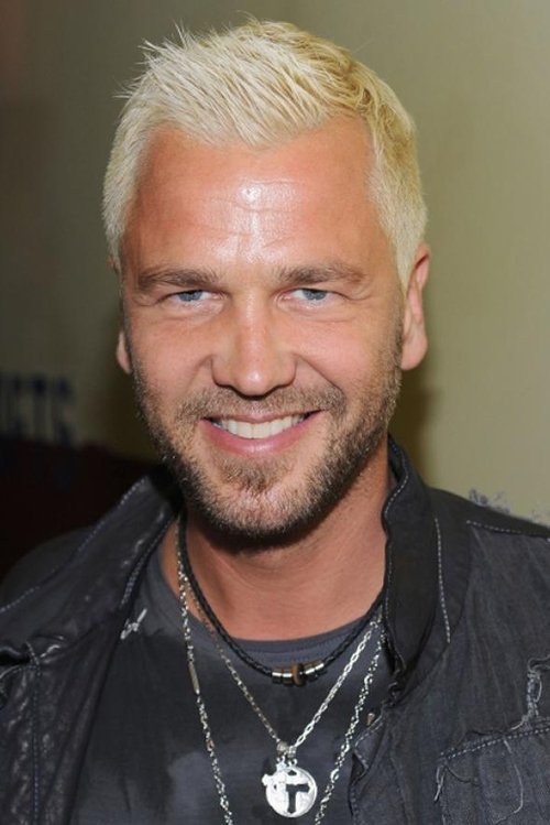 Ulf Ekberg as Self (archive footage)