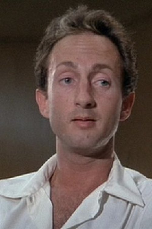 Allan Warnick as Astro