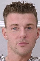 Alex Forte as Alexander