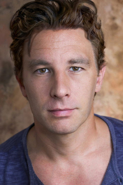 Codey Gillum as Brad