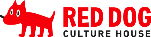 Red Dog Culture House logo