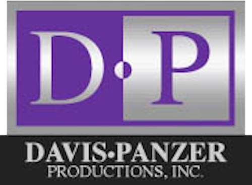 Davis-Panzer Productions logo