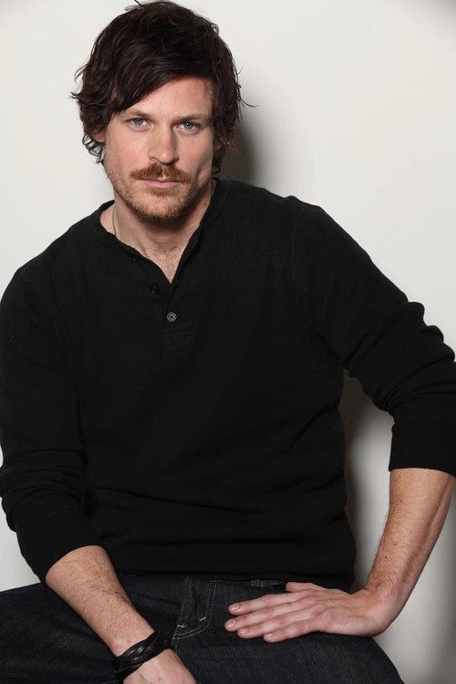 Brendan McCarthy as Curtis Danko