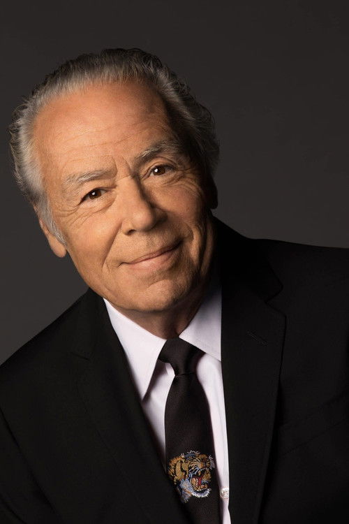 Nigel Olsson as Self