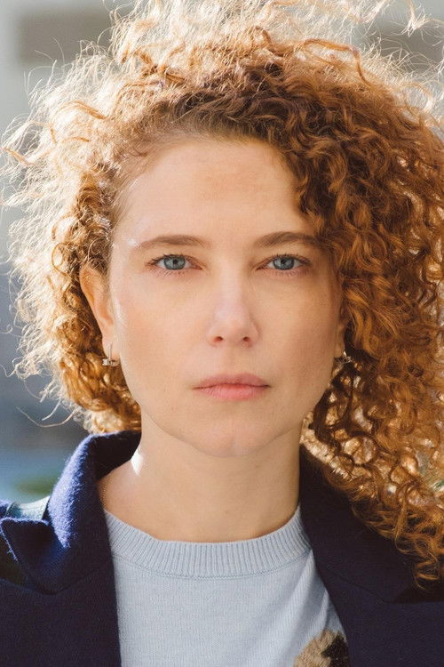 Valeriya Skorokhodova as Irina