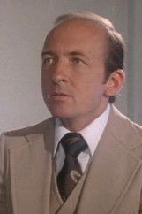 Nick Random as Barnabus (archive footage)