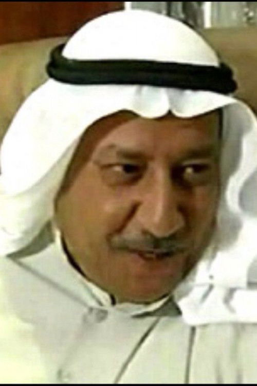 Ahmed Aldurman as 