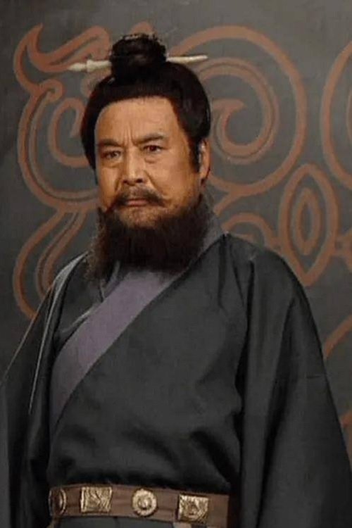 Jie Wang as 朗正