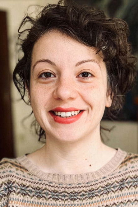 Çağdaş Ekin Şişman as Meltem