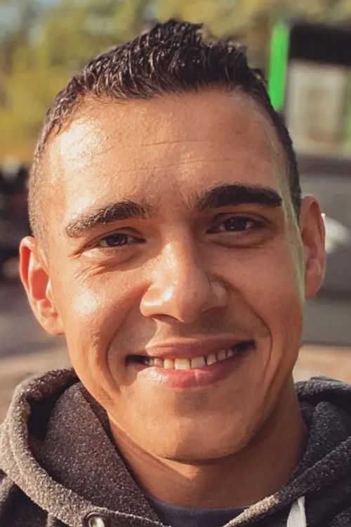 Martin Rudloff as Self