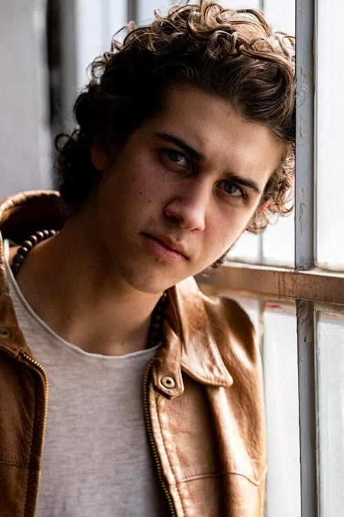 Massimiliano Motta as Samuel