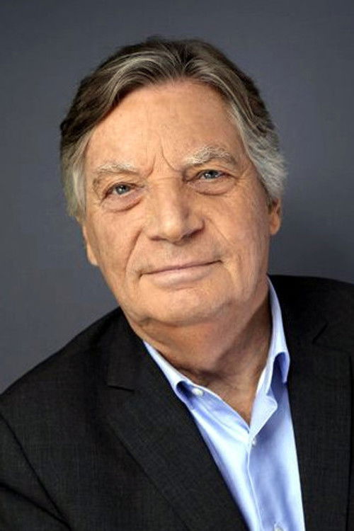 Patrice Duhamel as Self - editorial writer