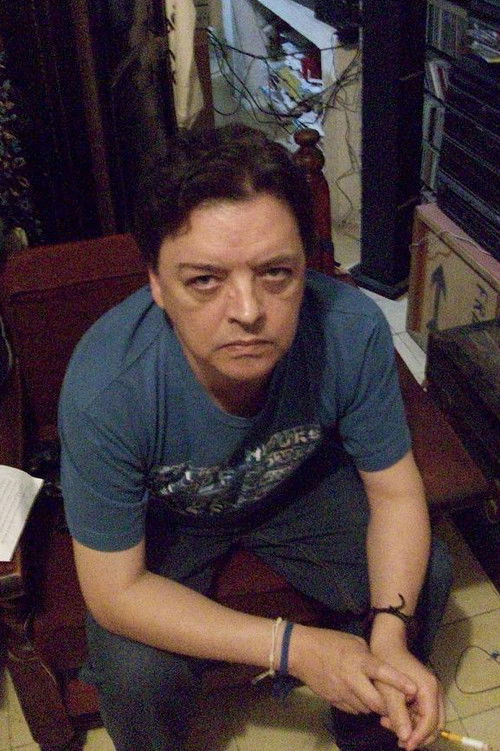 Luis Zapata as Himself