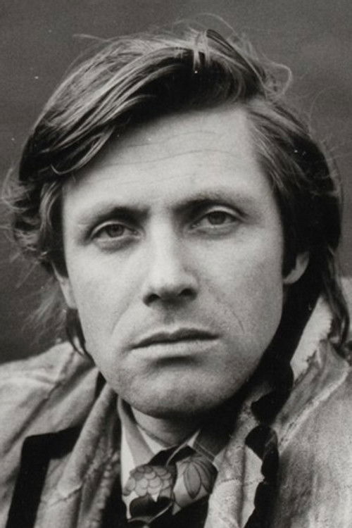 Peter Whitehead as Narrator (voice)