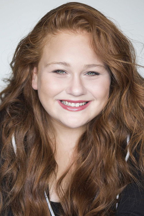 Alexane Jamieson as Juliette