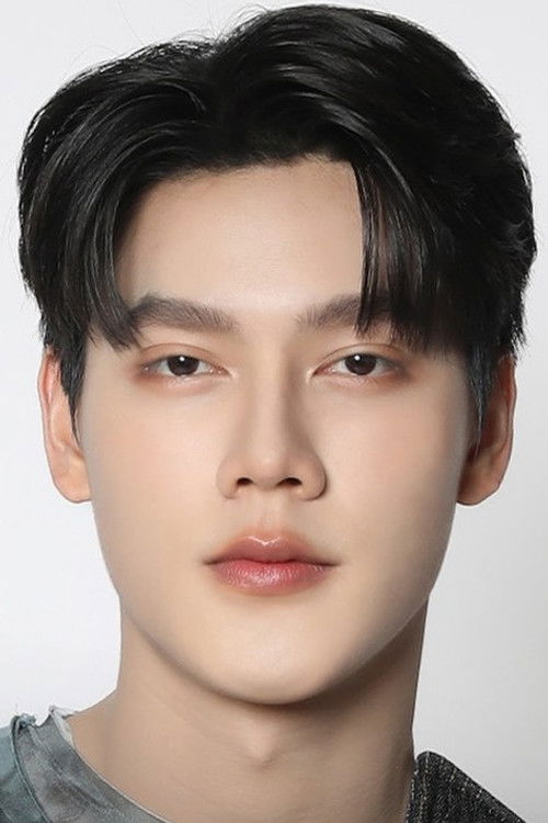 Natsakan Chairote as Rawit