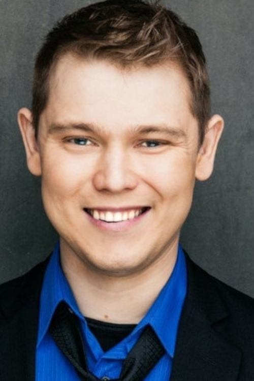 J. Michael Trautmann as Marshall