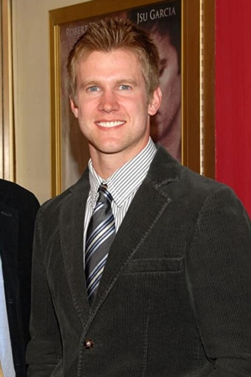 David Austin as Lance