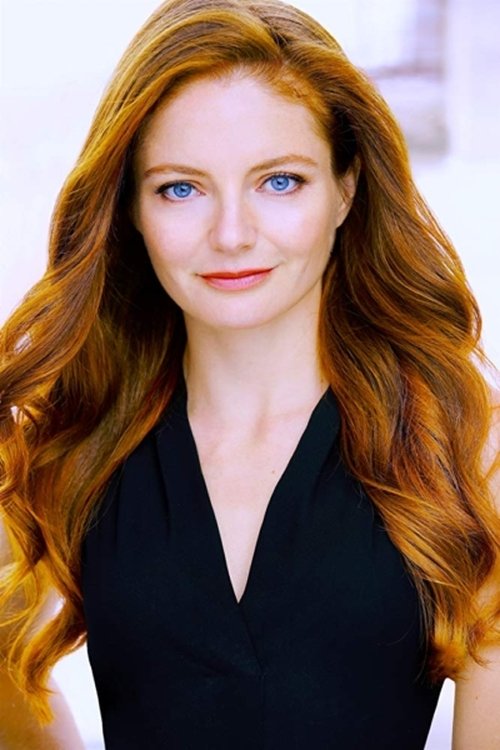 Jules Hartley as Kimberly Ruiz