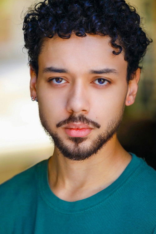 Brody Nicholas Lee as Derrick