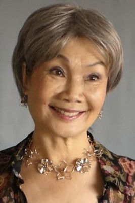 Dana Byrne as Mrs. Yeo
