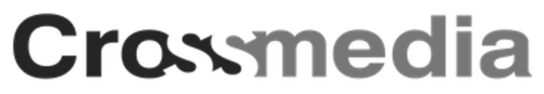 Crossmedia logo