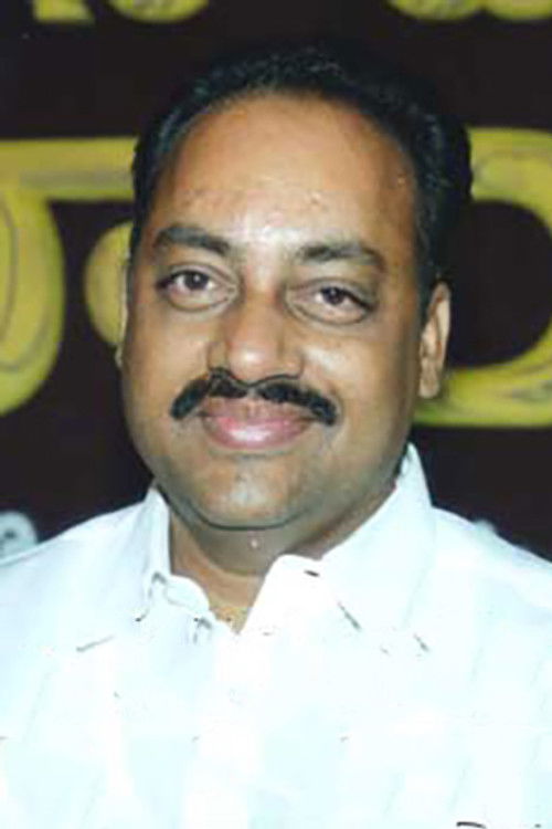 Medikonda Murali Krishna as 