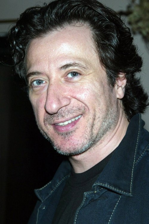 Federico Castelluccio as Detective Mueller