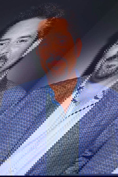 Chris Castaldi as Dawson