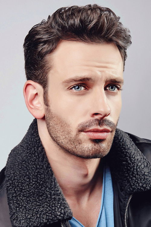 Steve Cavanaugh as Billy Fenton