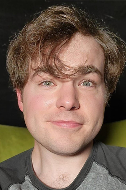 Christopher Wesley Moore as Justin Caldwell