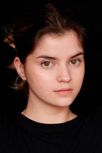 Carla Tous as Gina Cabot