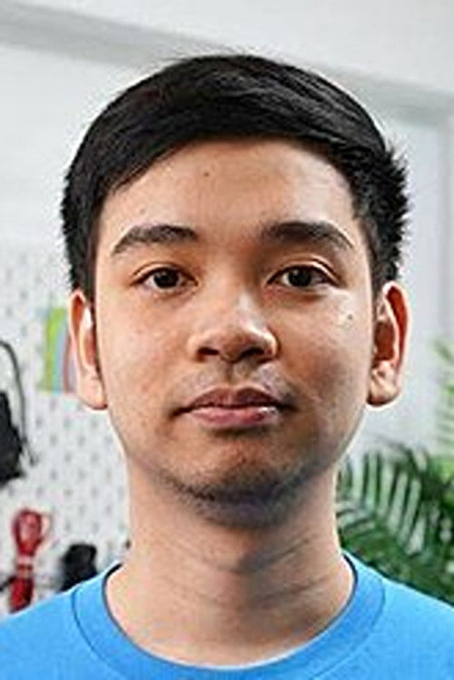 David Brendi as David