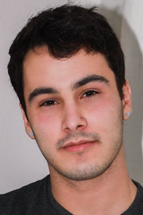 Caleb Mills as Danny Parker