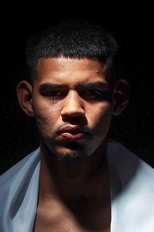 Diego Pacheco as Self