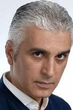 Bülent Fil as Kerim