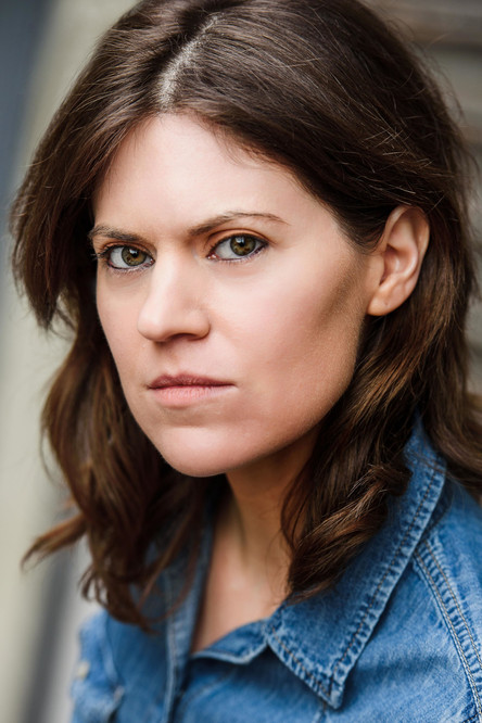 Kelly Rae LeGault as Interviewed Prostitute