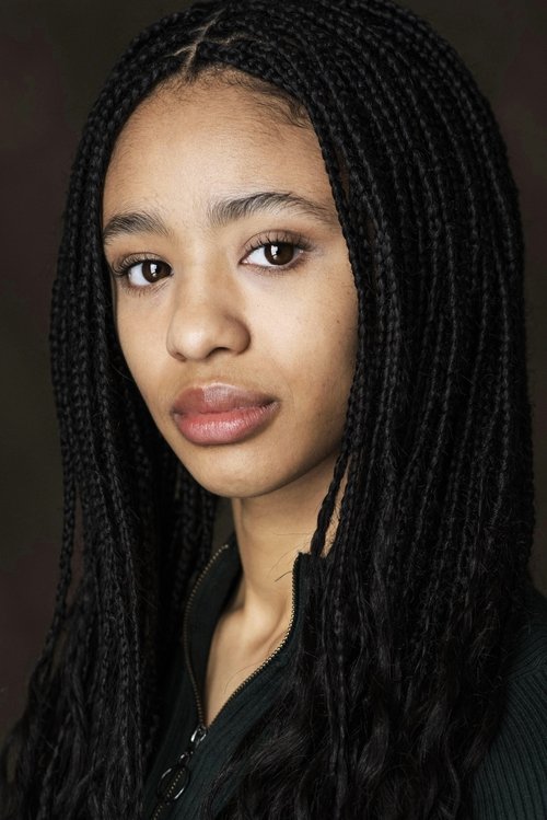 Troy Leigh-Anne Johnson as Billie