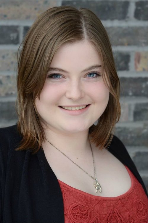 Evie Hooton as Janet