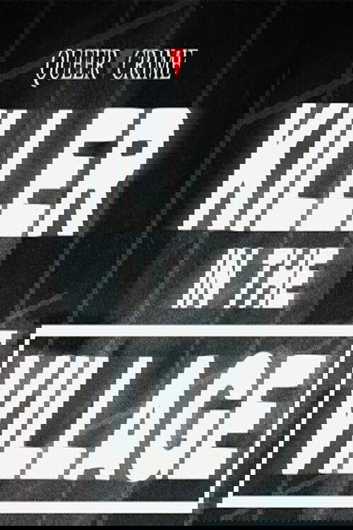 Killer in the Village