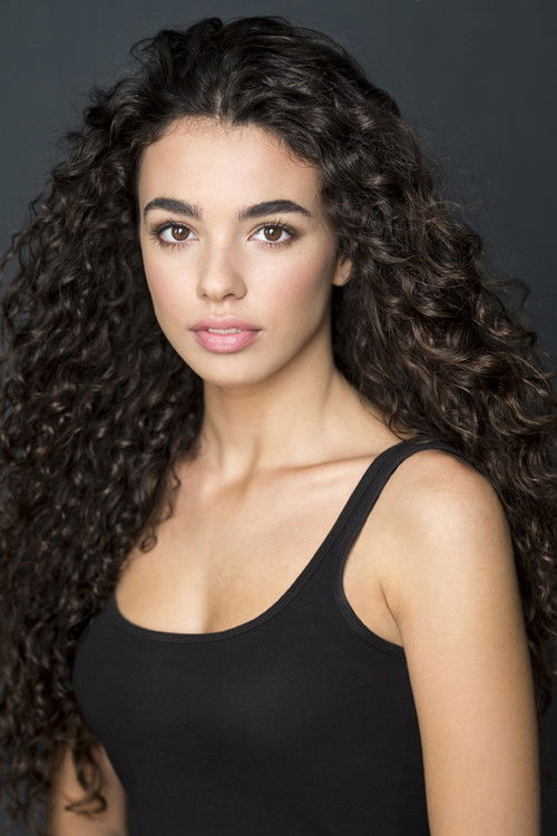 Alba de la Fuente as Laura