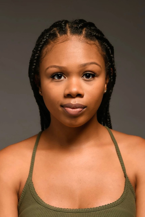 Jasmine Putmon profile photo