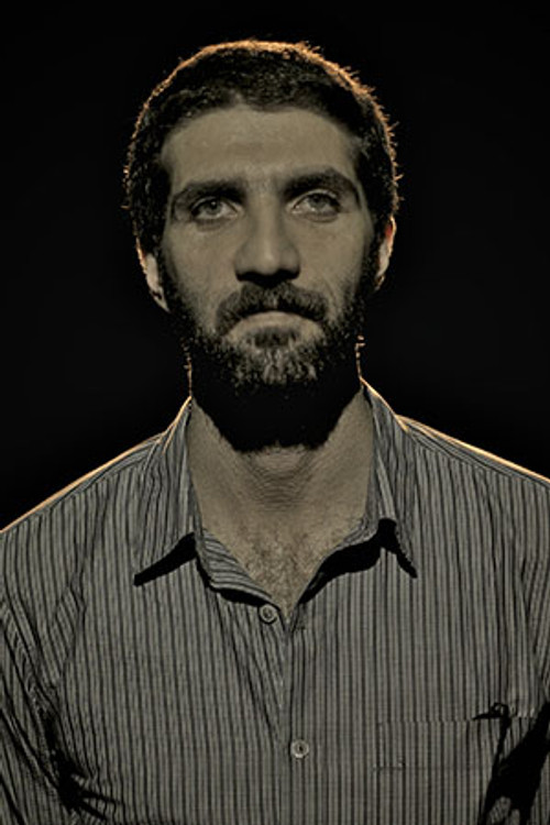 Mirza Metin as Halil