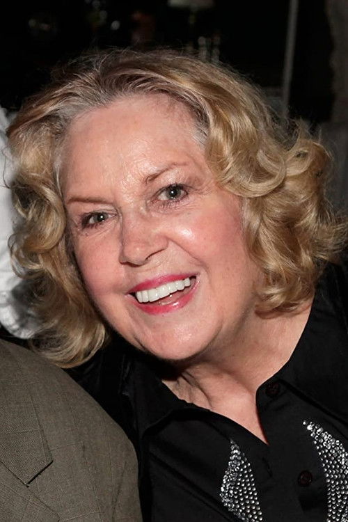 Jan Rooney as Grandmother